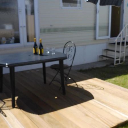 Hotel Park Kerlinga Nr 2566 Bredene Zewnętrze zdjęcie