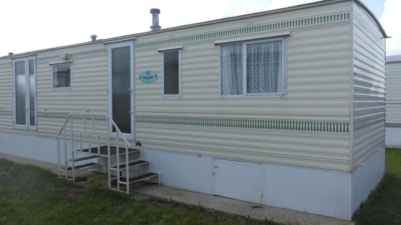 Hotel Park Kerlinga Nr 2566 Bredene Zewnętrze zdjęcie