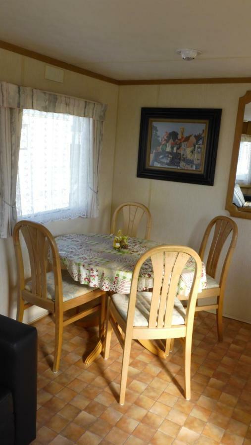 Hotel Park Kerlinga Nr 2566 Bredene Zewnętrze zdjęcie