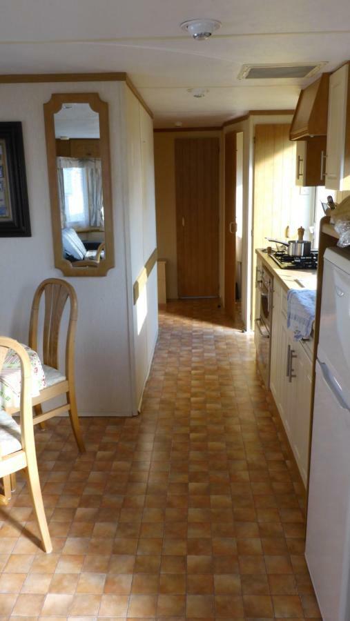 Hotel Park Kerlinga Nr 2566 Bredene Zewnętrze zdjęcie
