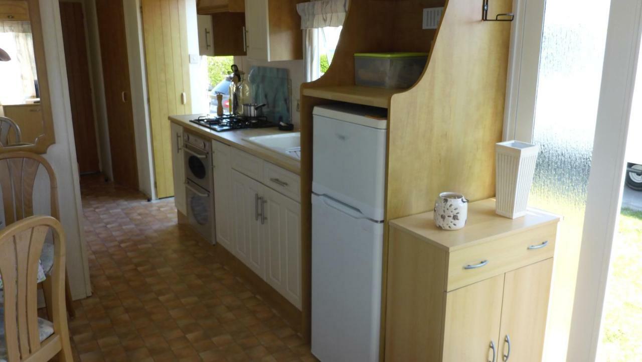 Hotel Park Kerlinga Nr 2566 Bredene Zewnętrze zdjęcie