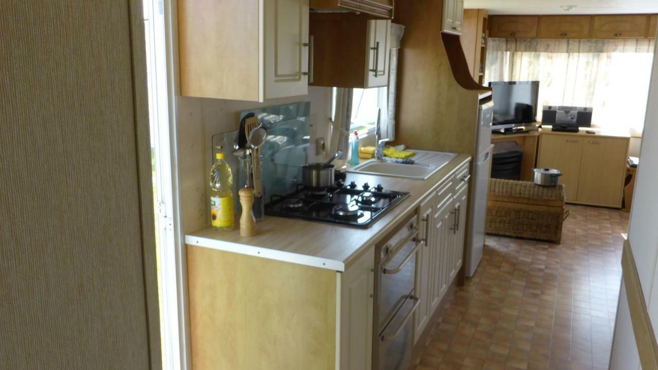 Hotel Park Kerlinga Nr 2566 Bredene Zewnętrze zdjęcie