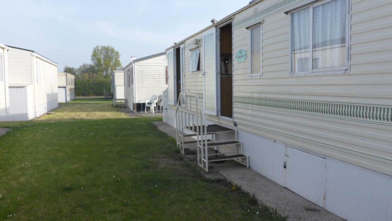 Hotel Park Kerlinga Nr 2566 Bredene Zewnętrze zdjęcie