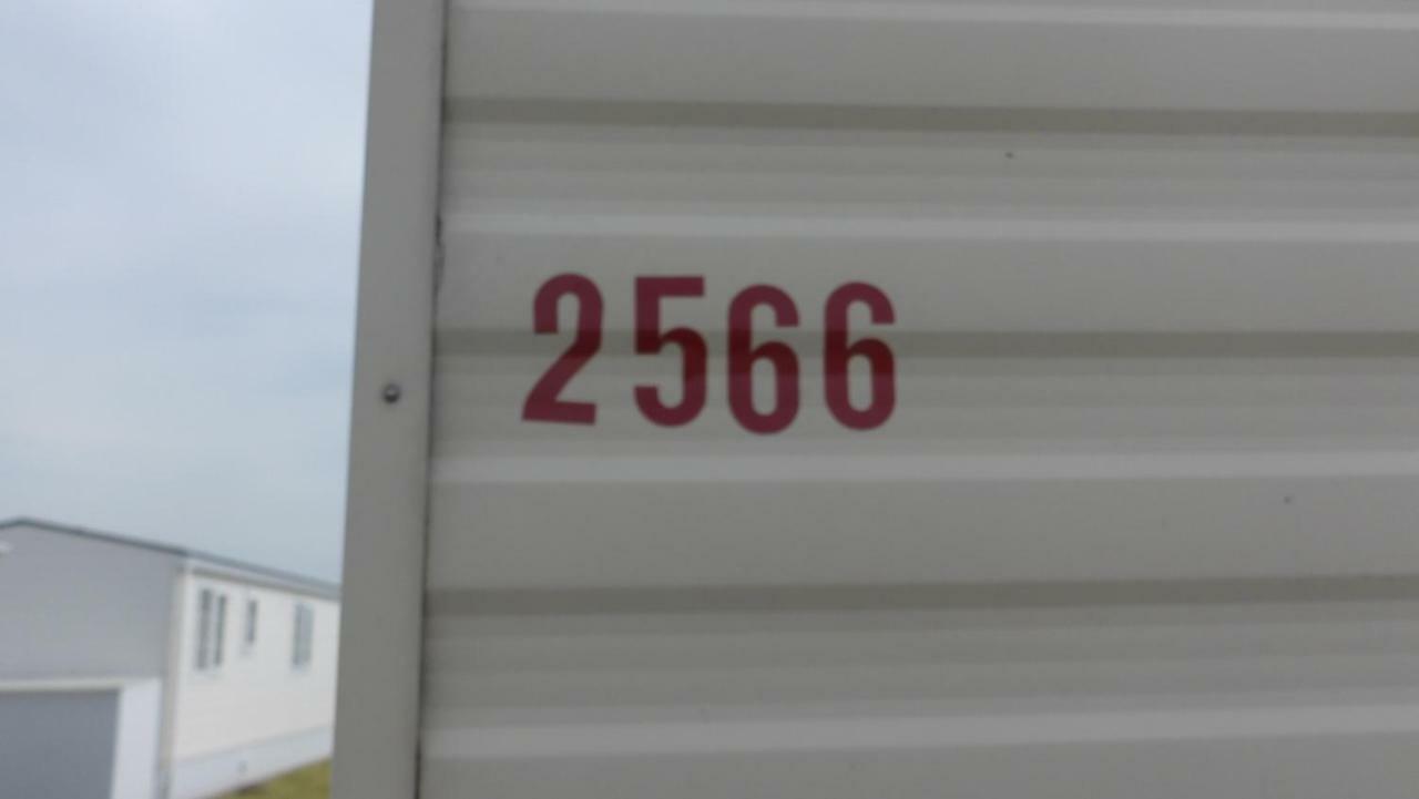 Hotel Park Kerlinga Nr 2566 Bredene Zewnętrze zdjęcie