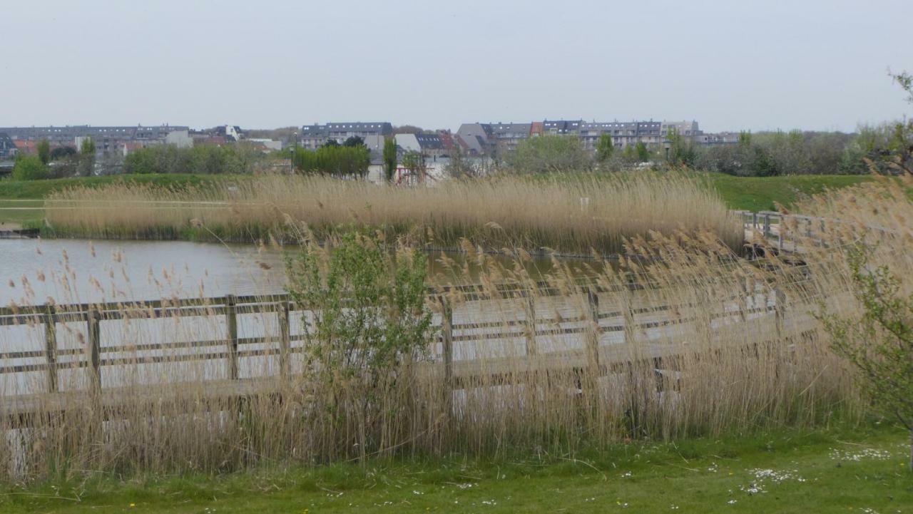 Hotel Park Kerlinga Nr 2566 Bredene Zewnętrze zdjęcie