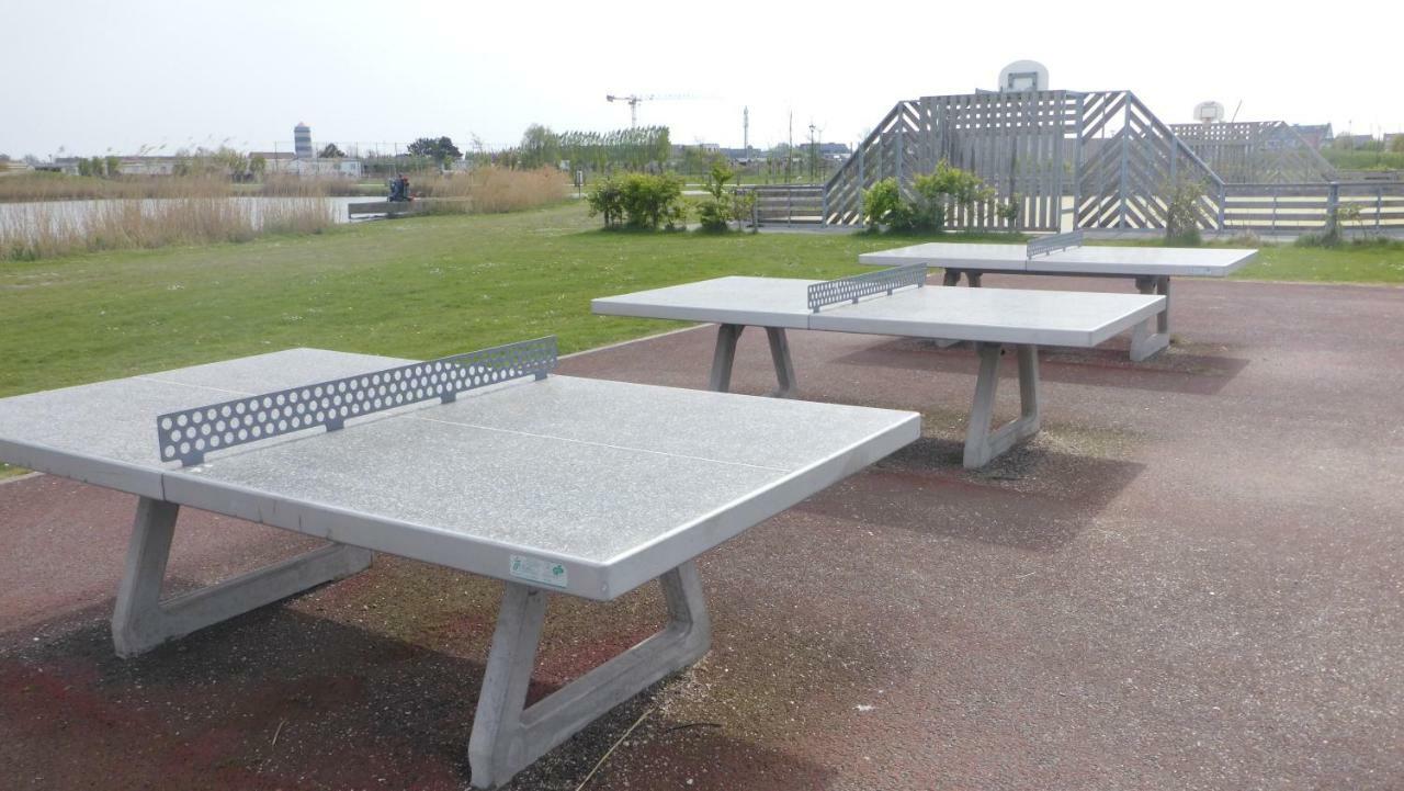 Hotel Park Kerlinga Nr 2566 Bredene Zewnętrze zdjęcie