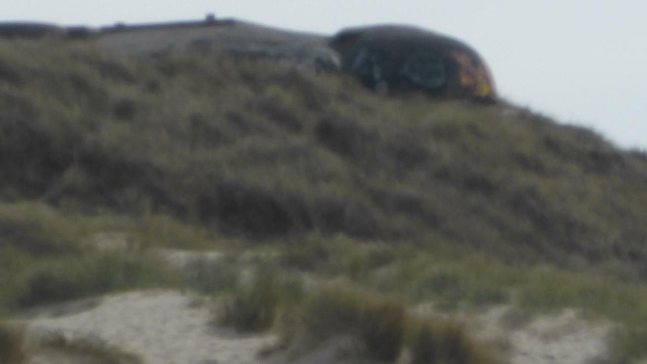 Hotel Park Kerlinga Nr 2566 Bredene Zewnętrze zdjęcie