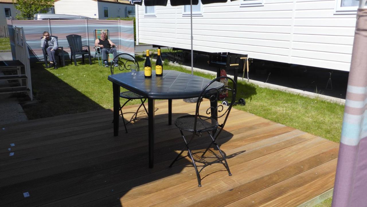 Hotel Park Kerlinga Nr 2566 Bredene Zewnętrze zdjęcie