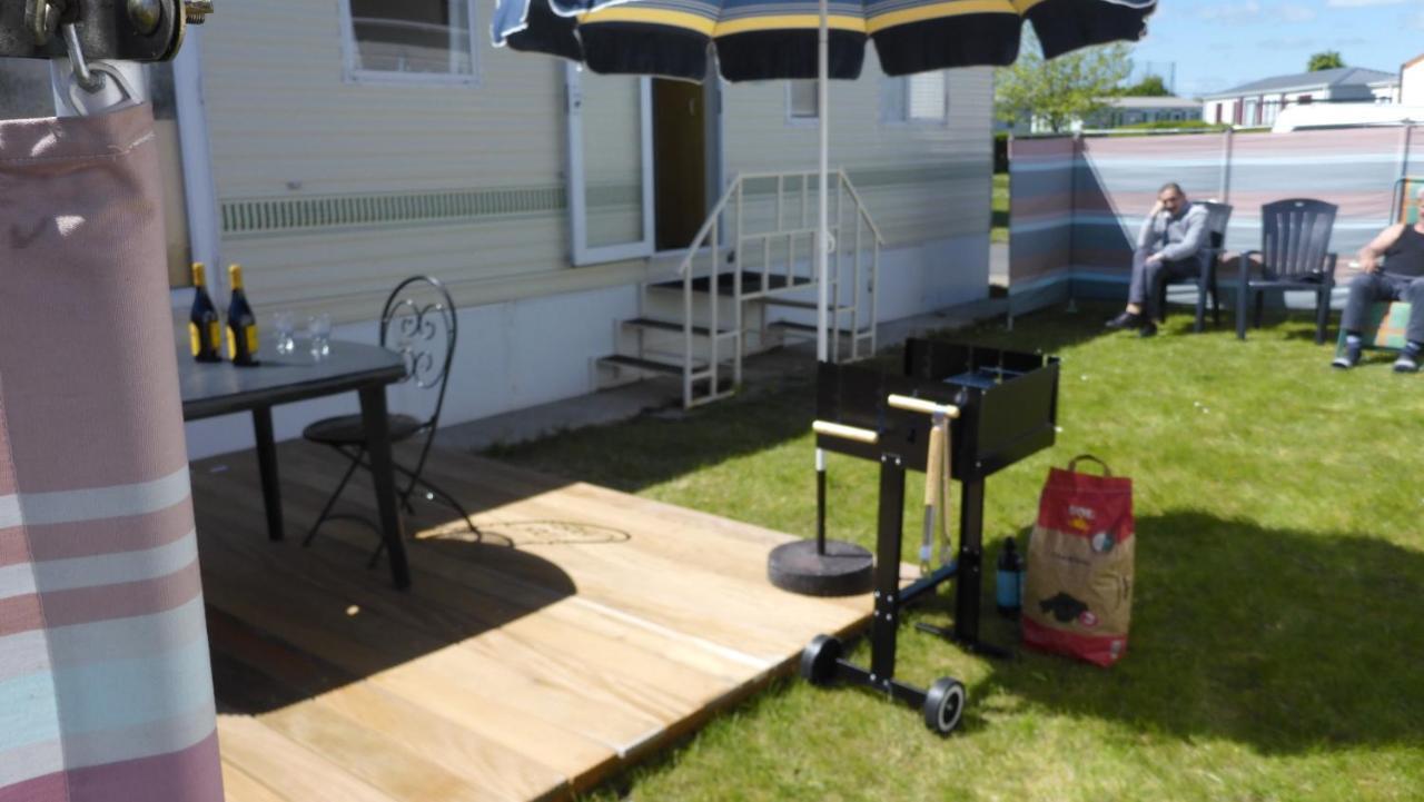 Hotel Park Kerlinga Nr 2566 Bredene Zewnętrze zdjęcie