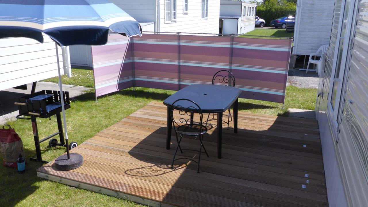 Hotel Park Kerlinga Nr 2566 Bredene Zewnętrze zdjęcie